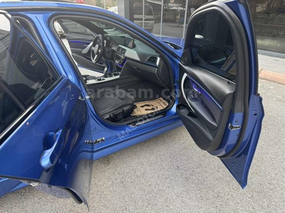 2016 M JOY PLUS SUNROOF RECORE KOLTUK