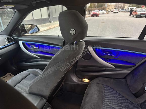2016 M JOY PLUS SUNROOF RECORE KOLTUK