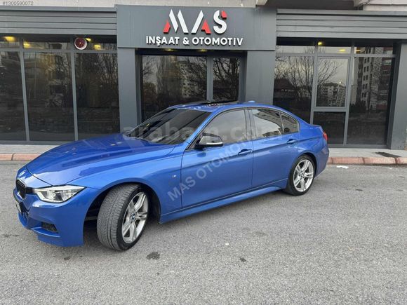 2016 M JOY PLUS SUNROOF RECORE KOLTUK