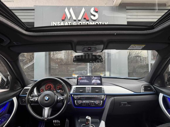 2016 M JOY PLUS SUNROOF RECORE KOLTUK