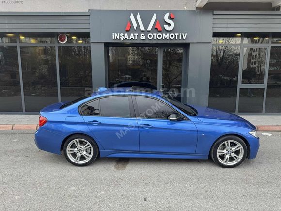 2016 M JOY PLUS SUNROOF RECORE KOLTUK