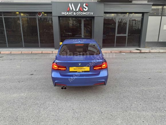 2016 M JOY PLUS SUNROOF RECORE KOLTUK