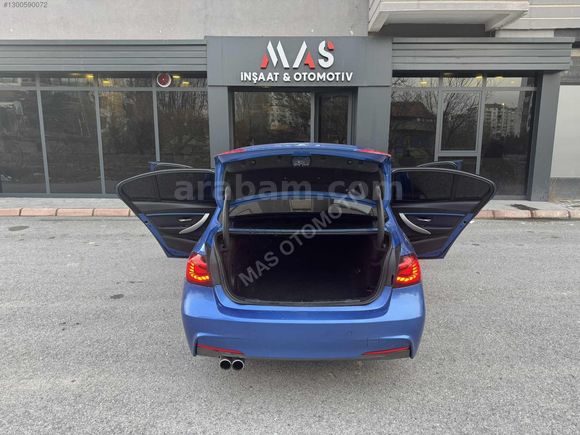 2016 M JOY PLUS SUNROOF RECORE KOLTUK