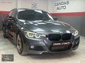3.18i 40th Year Edition Msport 135 Bin Km'de TABA DÖŞEME