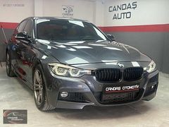 3.18i 40th Year Edition Msport 135 Bin Km'de TABA DÖŞEME