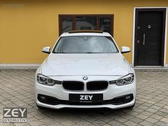 2017 Bmw 3.18i Premium Line / Harman kardon - Nbt - Hafıza