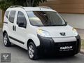 TAŞTAN OTOMOTİV'DEN KLİMALI ÇİFT SÜRGÜ 2008 MODEL PEJO BİPPER