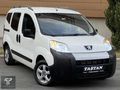 TAŞTAN OTOMOTİV'DEN KLİMALI ÇİFT SÜRGÜ 2008 MODEL PEJO BİPPER
