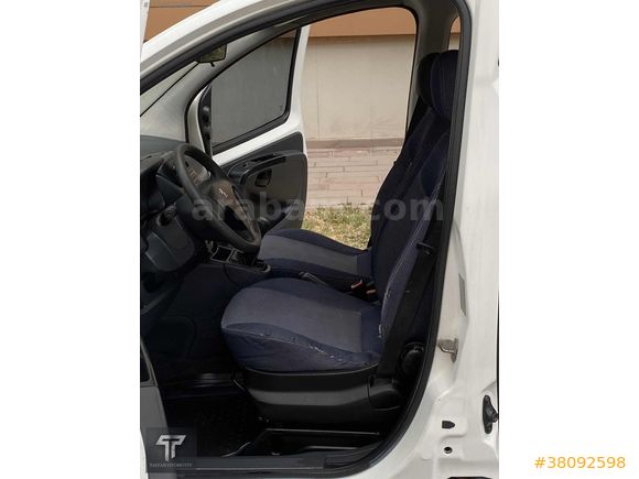 TAŞTAN OTOMOTİV'DEN KLİMALI ÇİFT SÜRGÜ 2008 MODEL PEJO BİPPER