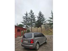 Sahibinden Volkswagen Touran 1.4 TSi Comfortline 2008 Model