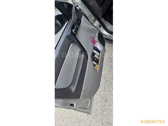 TR de Tek iddia ediyorum Opel Astra 1.6  