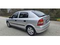 TR de Tek iddia ediyorum Opel Astra 1.6  