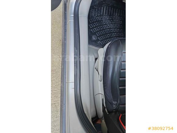 TR de Tek iddia ediyorum Opel Astra 1.6  