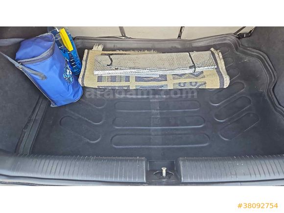 TR de Tek iddia ediyorum Opel Astra 1.6  