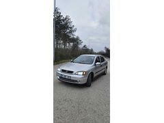 TR de Tek iddia ediyorum Opel Astra 1.6  