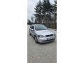 TR de Tek iddia ediyorum Opel Astra 1.6  