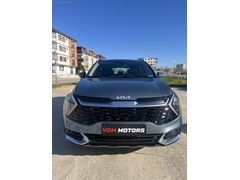 VDM MOTORS'DAN SATILIK 2024 MODEL KİA SPORTAGE