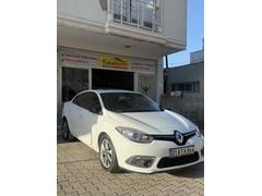 Sahibinden Fluence İCON PRESTİJ 
TR’NİN EN UYGUNU 