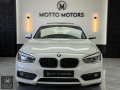 MOTTO MOTORS-1 Serisi 116d Joy Otomatik HATASIZ SUNROOF IŞIK PKT