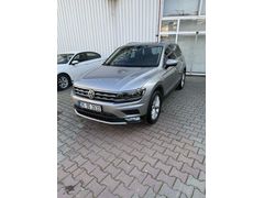 Sahibinden Volkswagen Tiguan 1.4 TSI Comfortline 2016 Model 