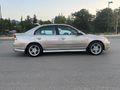 acill Sahibinden Honda Civic 1.6 LS 2003 Model Isparta