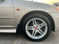 acill Sahibinden Honda Civic 1.6 LS 2003 Model Isparta
