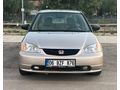 acill Sahibinden Honda Civic 1.6 LS 2003 Model Isparta