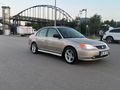 acill Sahibinden Honda Civic 1.6 LS 2003 Model Isparta
