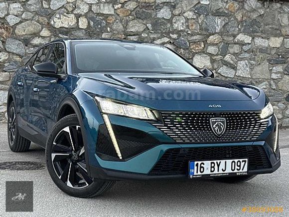 HATASIZ BOYASIZ TRAMERSİZ ELETRİKLİ BAGAJ ÖN SENSÖR
