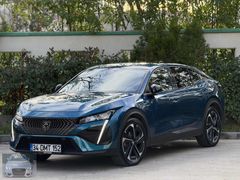 D&M MOTORS 2025 ÇIKIŞLI HATASIZ TRAMERSİZ 28 BIN KM LANSMAN RENK