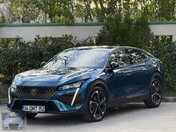 D&M MOTORS 2025 ÇIKIŞLI HATASIZ TRAMERSİZ 28 BIN KM LANSMAN RENK