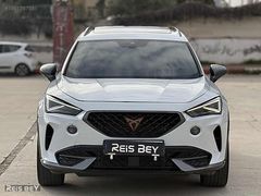 REİS BEY'DEN CUPRA FORMENTOR 1.5 TSİ 150 Hp