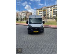 2023 FİAT / DUCATO / 15 m³ %20 FATURALI AUTO LORD FARKIYLA