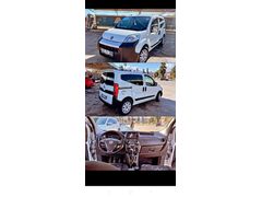 Sahibinden Fiat Fiorino Combi 1.3 Multijet Dynamic 2011 Model