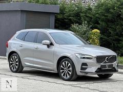 2022 VOLVO XC60 PLUS BRİGHT+ BASAMAK+TABA+H.KARDON+360 KAMERA