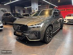 ÖMER AUTO DAN XC60 2.0 T8 PlusDark %20 FAT. 21''JANT ''6.000''KM