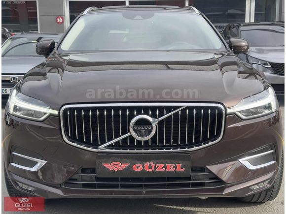 GÜZEL'DEN*2020*CAM TVAN*ISITM*SĞTM*360*TABA*E.BAGAJ*LANSMAN*XC60