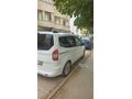Sahibinden Ford Tourneo Courier 1.6 TDCi Titanium Plus 2017 Model