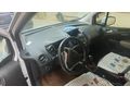 Sahibinden Ford Tourneo Courier 1.6 TDCi Titanium Plus 2017 Model