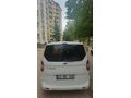Sahibinden Ford Tourneo Courier 1.6 TDCi Titanium Plus 2017 Model
