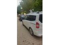 Sahibinden Ford Tourneo Courier 1.6 TDCi Titanium Plus 2017 Model