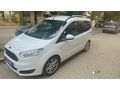 Sahibinden Ford Tourneo Courier 1.6 TDCi Titanium Plus 2017 Model
