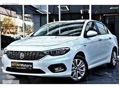RİTİM MOTORS 2020 FİAT EGEA 1.6 MULTİ URBAN PLUS OTOMATİK
