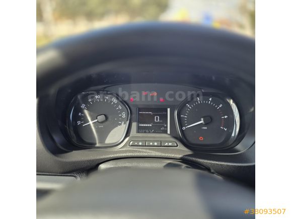 Sahibinden Fiat Scudo 2.0 Multijet Maxi S2 Business 2024 Model