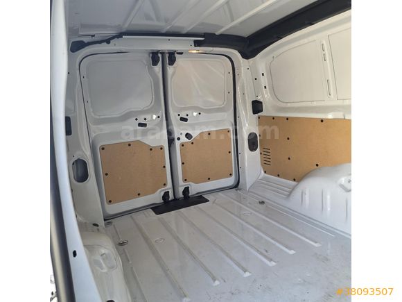 Sahibinden Fiat Scudo 2.0 Multijet Maxi S2 Business 2024 Model
