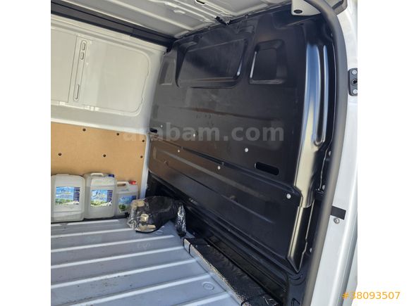 Sahibinden Fiat Scudo 2.0 Multijet Maxi S2 Business 2024 Model