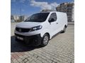 Sahibinden Fiat Scudo 2.0 Multijet Maxi S2 Business 2024 Model