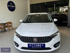 OTTOBEY DEN 2019 EGEA 1.6 URBAN PLUS OTOMATİK