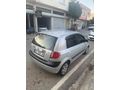 Sahibinden Hyundai Getz 1.4 DOHC AB AC 2007 Model 