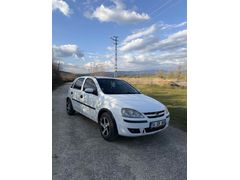 Sahibinden Opel Corsa 1.3 CDTI Essentia 2006 Model 